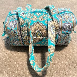 EUC Vera Bradley Purse